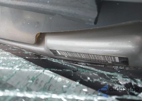 2006 Chevrolet Malibu Ls from USA, damaged, VIN 1G1ZS51F86F296482